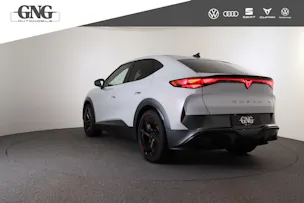 Cupra Tavascan Type 9 77 kWh Adrenaline Prime Edition