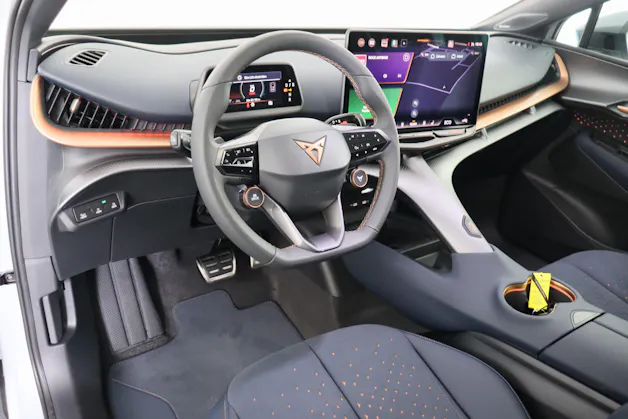 Cupra Tavascan Type 9 77 kWh Adrenaline Prime Edition