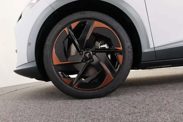 Cupra Tavascan Type 9 77 kWh Adrenaline Prime Edition
