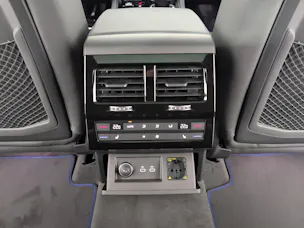 VW Touareg 3.0 TSI eHybrid R Tiptronic