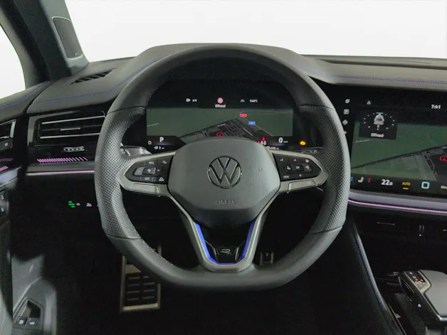 VW Touareg 3.0 TSI eHybrid R Tiptronic