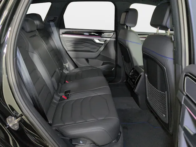 VW Touareg 3.0 TSI eHybrid R Tiptronic