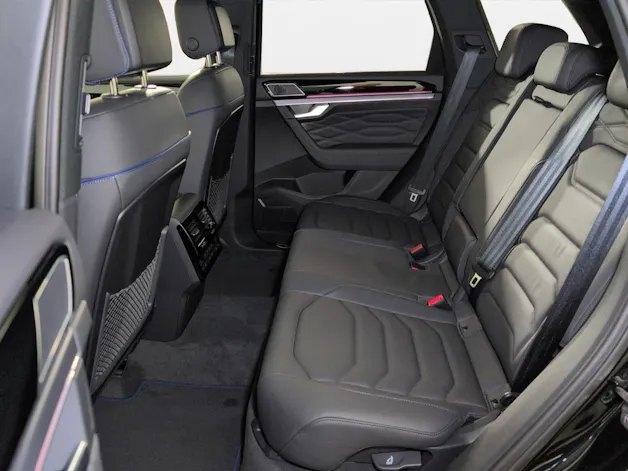 VW Touareg 3.0 TSI eHybrid R Tiptronic
