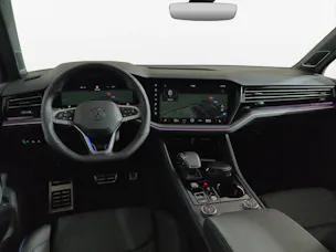 VW Touareg 3.0 TSI eHybrid R Tiptronic