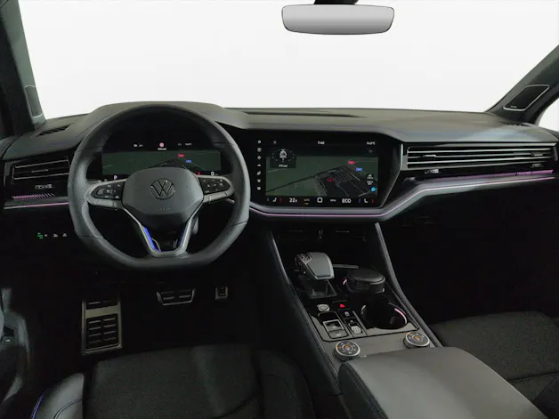 VW Touareg 3.0 TSI eHybrid R Tiptronic