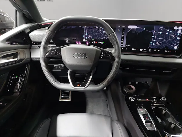 Audi A6 Avant e-tron quattro