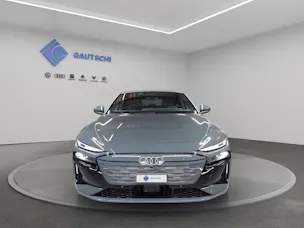 Audi A6 Avant e-tron quattro