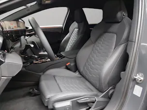 Audi A6 Avant e-tron quattro