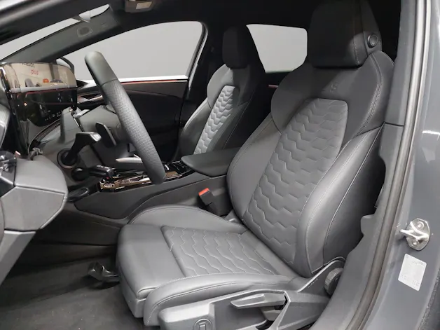 Audi A6 Avant e-tron quattro