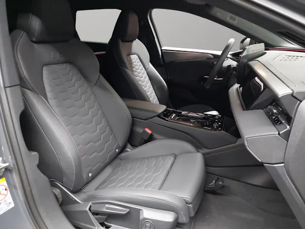 Audi A6 Avant e-tron quattro