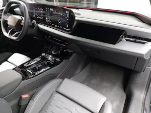 Audi A6 Avant e-tron quattro