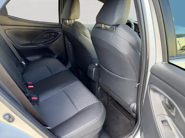 Toyota Yaris 1.5 Premiere Edition e-CVT