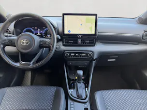 Toyota Yaris 1.5 Premiere Edition e-CVT