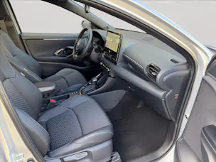 Toyota Yaris 1.5 Premiere Edition e-CVT