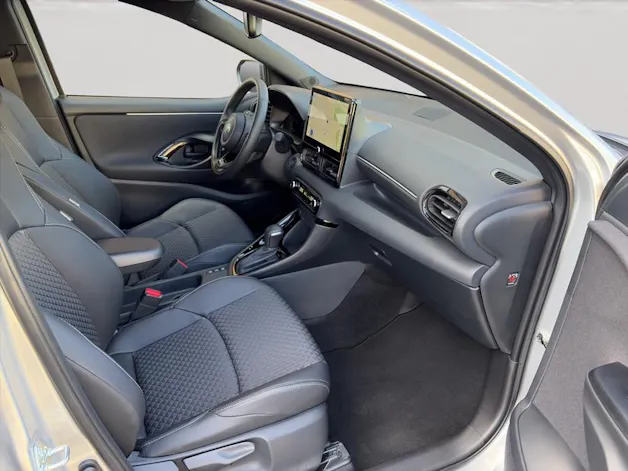 Toyota Yaris 1.5 Premiere Edition e-CVT