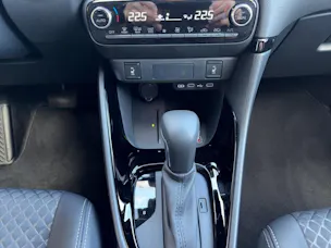 Toyota Yaris 1.5 Premiere Edition e-CVT