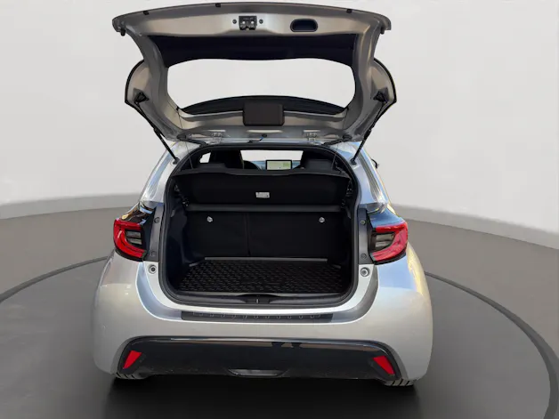 Toyota Yaris 1.5 Premiere Edition e-CVT