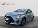 Toyota Yaris 1.5 Premiere Edition e-CVT