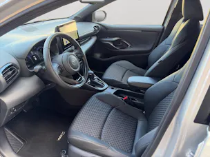 Toyota Yaris 1.5 Premiere Edition e-CVT