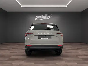 Škoda Karoq 1.5 TSI Dynamic DSG