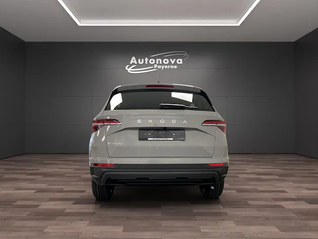 Škoda Karoq 1.5 TSI Dynamic DSG