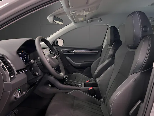 Škoda Karoq 1.5 TSI Dynamic DSG