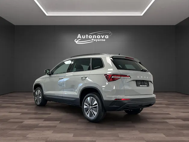 Škoda Karoq 1.5 TSI Dynamic DSG