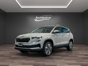 Škoda Karoq 1.5 TSI Dynamic DSG