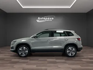 Škoda Karoq 1.5 TSI Dynamic DSG