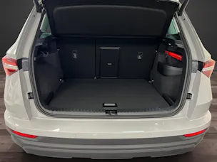 Škoda Karoq 1.5 TSI Dynamic DSG