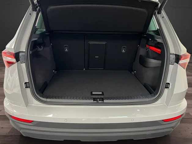 Škoda Karoq 1.5 TSI Dynamic DSG