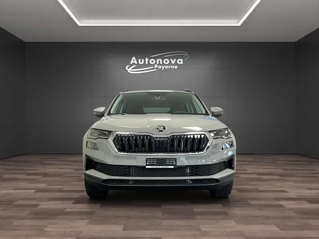 Škoda Karoq 1.5 TSI Dynamic DSG