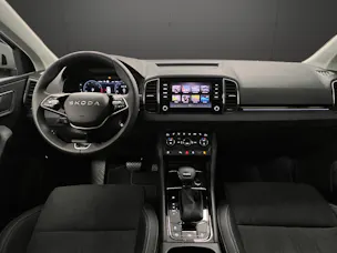 Škoda Karoq 1.5 TSI Dynamic DSG