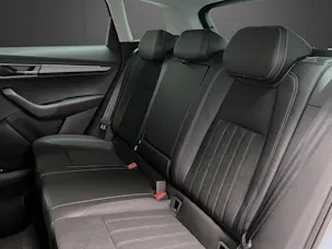 Škoda Karoq 1.5 TSI Dynamic DSG