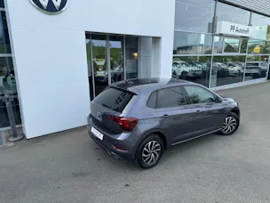VW Polo 1.0 TSI Life DSG
