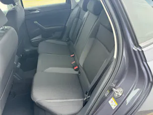 VW Polo 1.0 TSI Life DSG