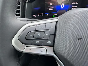 VW Polo 1.0 TSI Life DSG