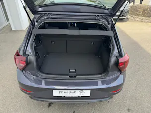 VW Polo 1.0 TSI Life DSG