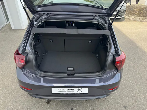 VW Polo 1.0 TSI Life DSG