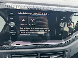 VW Polo 1.0 TSI Life DSG