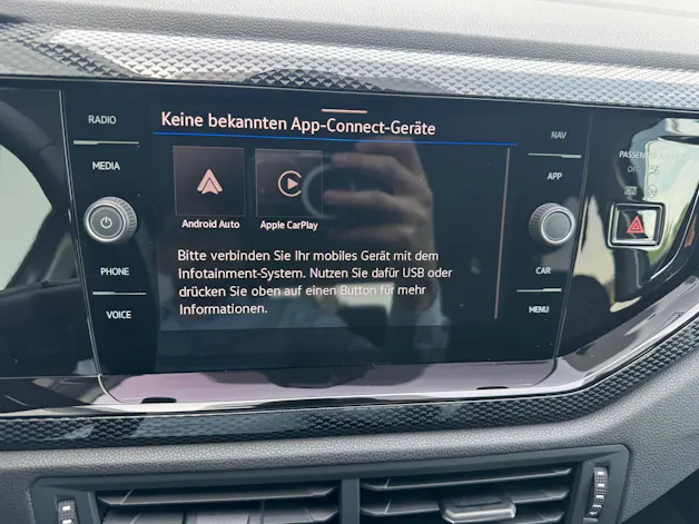 VW Polo 1.0 TSI Life DSG