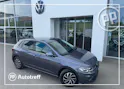 VW Polo 1.0 TSI Life DSG