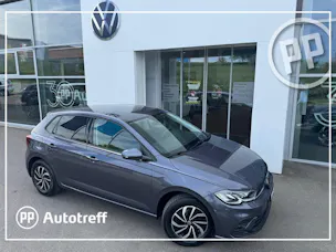 VW Polo 1.0 TSI Life DSG