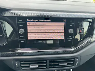 VW Polo 1.0 TSI Life DSG