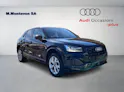 Audi Q2 35 TFSI advanced S-tronic