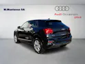 Audi Q2 35 TFSI advanced S-tronic