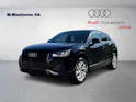 Audi Q2 35 TFSI advanced S-tronic