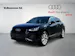 Audi Q2 35 TFSI advanced S-tronic