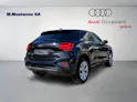 Audi Q2 35 TFSI advanced S-tronic