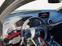Audi Q2 35 TFSI advanced S-tronic